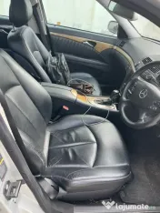 Mercedes E220 CDI Facelift AMG | Automat | Piele | 7 Locuri 