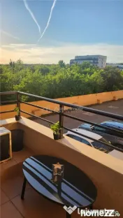 Studio de lux in zona Zoo, renovat complet COMISION 0 la