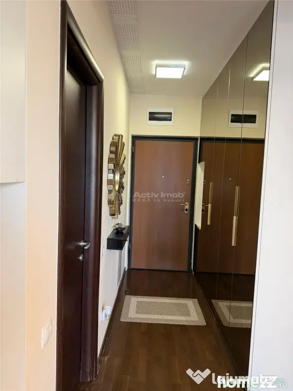 Studio de lux in zona Zoo, renovat complet COMISION 0 la