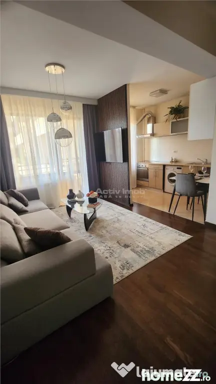 Studio de lux in zona Zoo, renovat complet COMISION 0 la