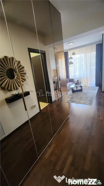 Studio de lux in zona Zoo, renovat complet COMISION 0 la
