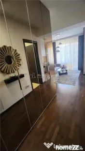 Studio de lux in zona Zoo, renovat complet COMISION 0 la