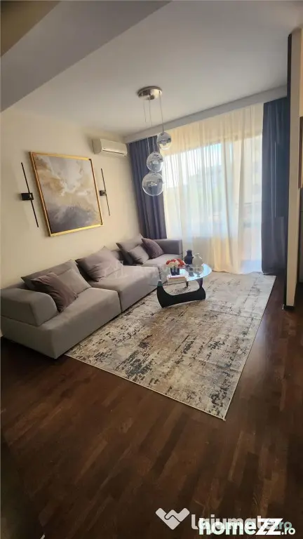 Studio de lux in zona Zoo, renovat complet COMISION 0 la