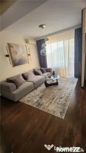 Studio de lux in zona Zoo, renovat complet COMISION 0 la