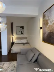 Studio de lux in zona Zoo, renovat complet COMISION 0 la