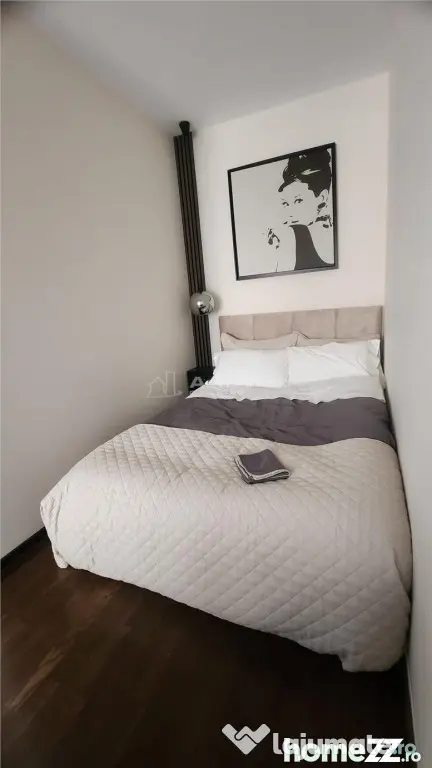 Studio de lux in zona Zoo, renovat complet COMISION 0 la