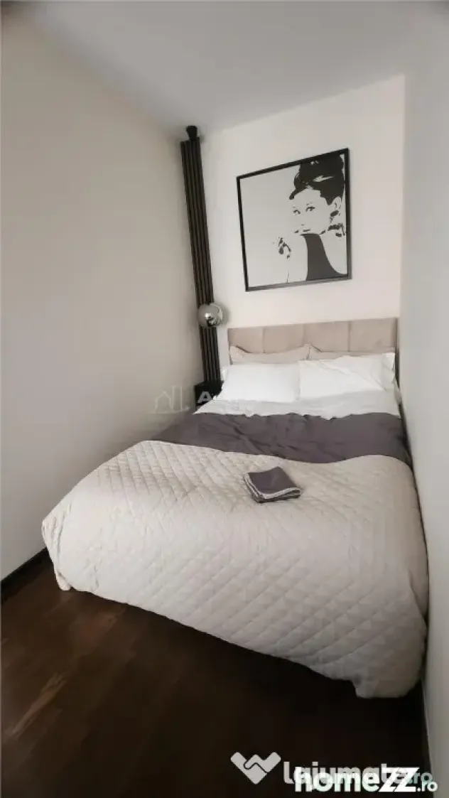 Studio de lux in zona Zoo, renovat complet COMISION 0 la