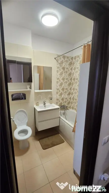 Studio de lux in zona Zoo, renovat complet COMISION 0 la