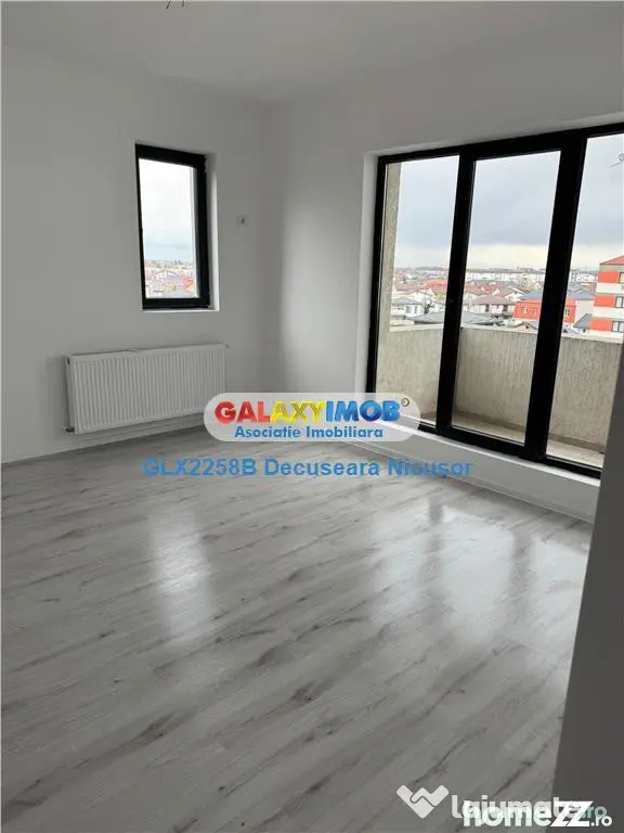 Apartament 3 camere Militari Residence 96.000