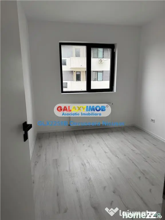 Apartament 3 camere Militari Residence 96.000