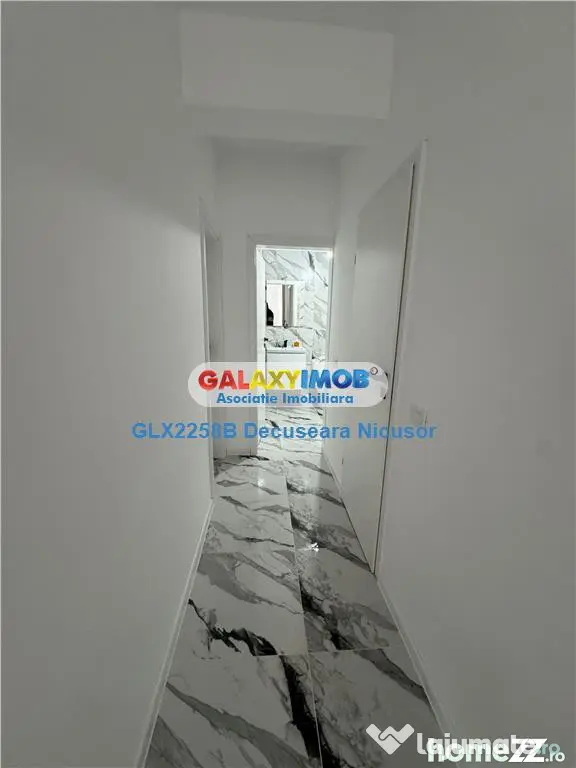 Apartament 3 camere Militari Residence 96.000