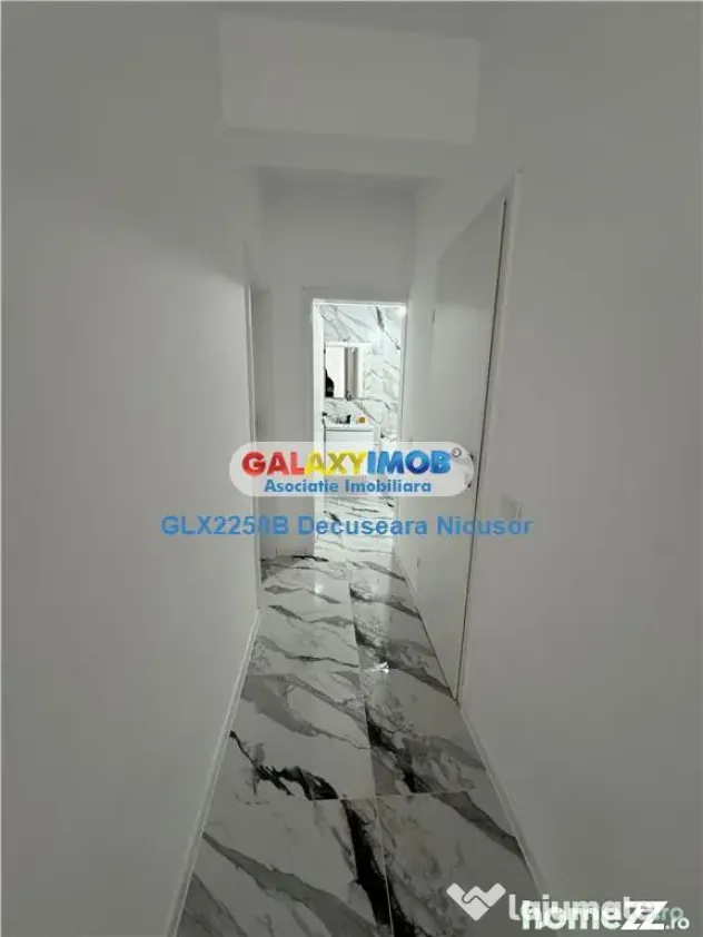 Apartament 3 camere Militari Residence 96.000