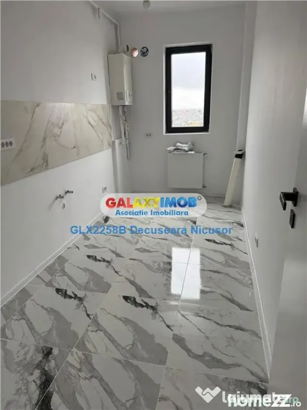 Apartament 3 camere Militari Residence 96.000