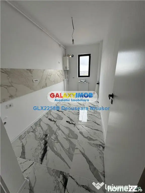 Apartament 3 camere Militari Residence 96.000
