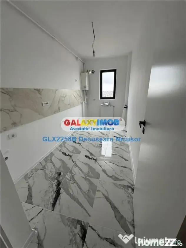 Apartament 3 camere Militari Residence 96.000