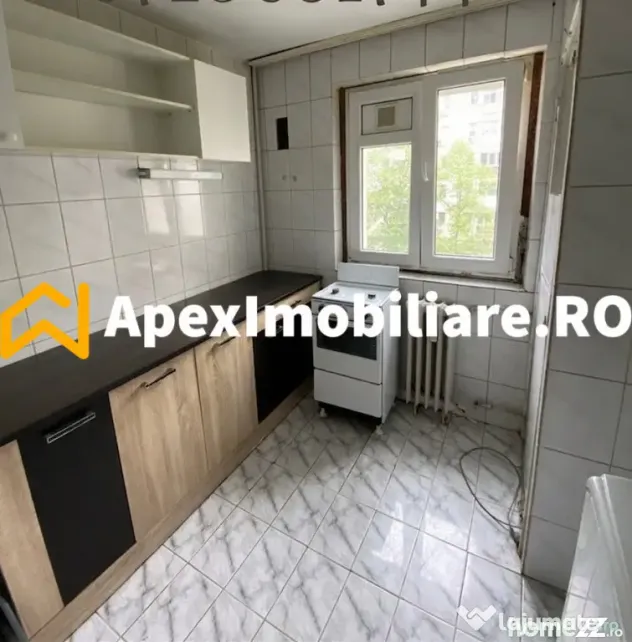 Garsoniera de vanzare Nicolae Grigorescu București | ApexIm - Bucuresti (Bucuresti-Ilfov)