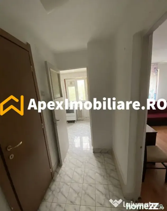 Garsoniera de vanzare Nicolae Grigorescu București | ApexIm - Bucuresti (Bucuresti-Ilfov)