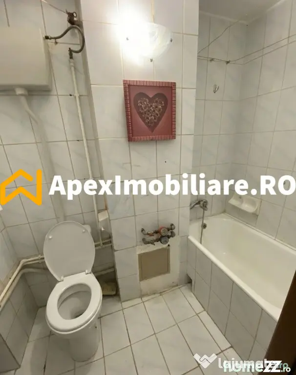 Garsoniera de vanzare Nicolae Grigorescu București | ApexIm - Bucuresti (Bucuresti-Ilfov)