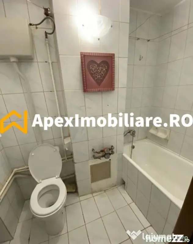 Garsoniera de vanzare Nicolae Grigorescu București | ApexIm - Bucuresti (Bucuresti-Ilfov)