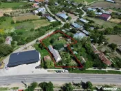 Casă cu teren Nanesti 
