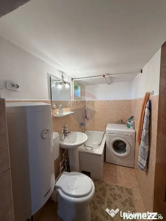 Casă cu teren Nanesti