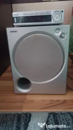 De vânzare Sistem Sony original
