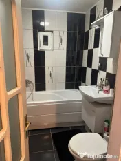 Apartament 3 camere, decomandat, 76 mp, zona 1 Mai 