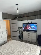 Apartament 3 camere, decomandat, 76 mp, zona 1 Mai 