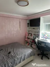 Apartament 3 camere, decomandat, 76 mp, zona 1 Mai 