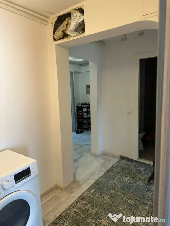 Apartament 3 camere, decomandat, 76 mp, zona 1 Mai