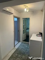 Apartament 3 camere, decomandat, 76 mp, zona 1 Mai 