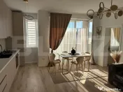 Apartament 2 camere, 51 mp, parcare, zona Cetății 