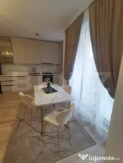 Apartament 2 camere, 51 mp, parcare, zona Cetății 