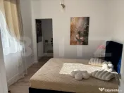 Apartament 2 camere, 51 mp, parcare, zona Cetății 