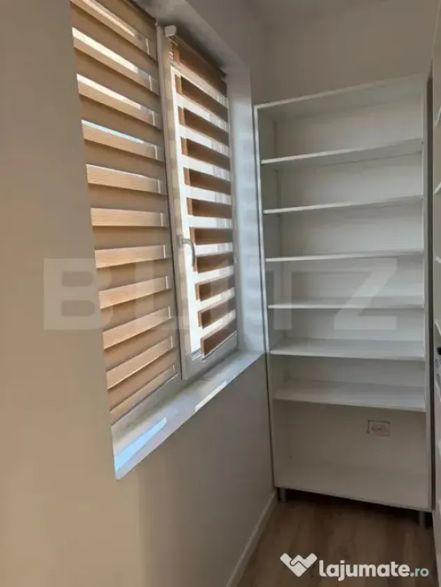 Apartament 2 camere, 51 mp, parcare, zona Cetății