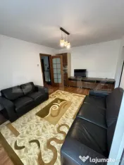 Apartament 2 camere, 46 mp, semidecomandat, zona Ultracentra 