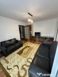 Apartament 2 camere, 46 mp, semidecomandat, zona Ultracentra 