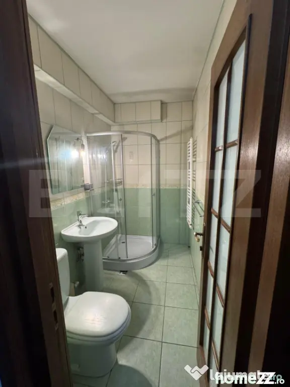 Apartament 2 camere, 46 mp, semidecomandat, zona Ultracentra - Suceava (Suceava)