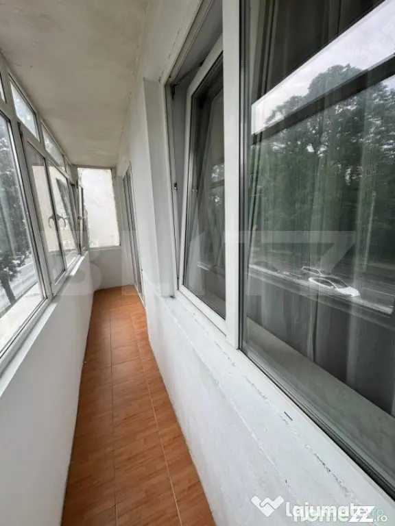 Apartament 2 camere, 46 mp, semidecomandat, zona Ultracentra - Suceava (Suceava)