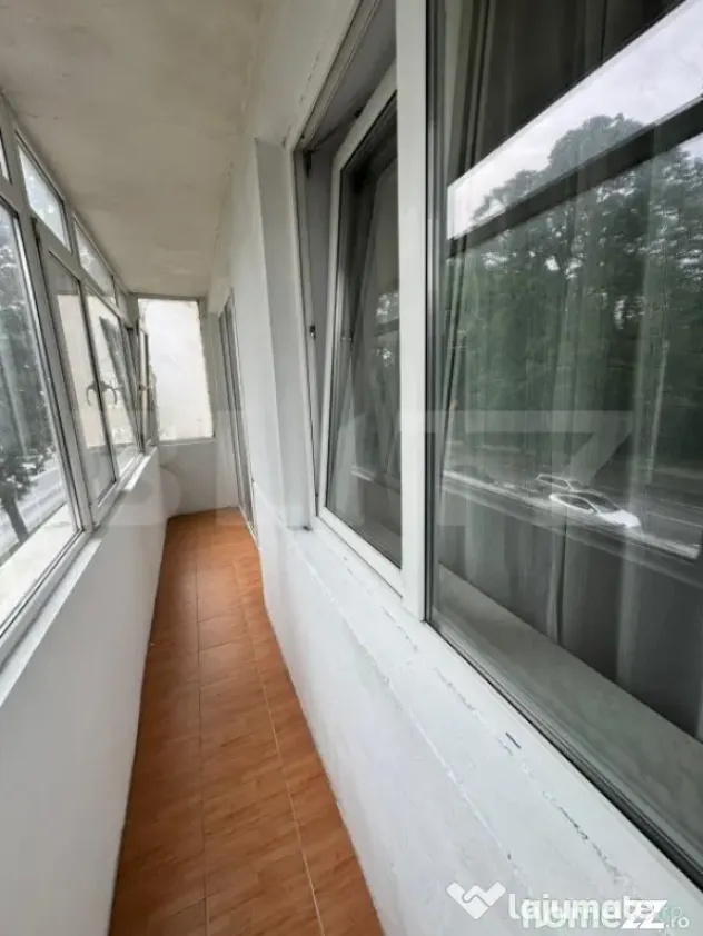 Apartament 2 camere, 46 mp, semidecomandat, zona Ultracentra - Suceava (Suceava)