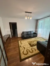 Apartament 2 camere, 46 mp, semidecomandat, zona Ultracentra 