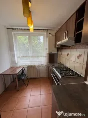 Apartament 2 camere, 46 mp, semidecomandat, zona Ultracentra 