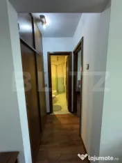 Apartament 2 camere, 46 mp, semidecomandat, zona Ultracentra 