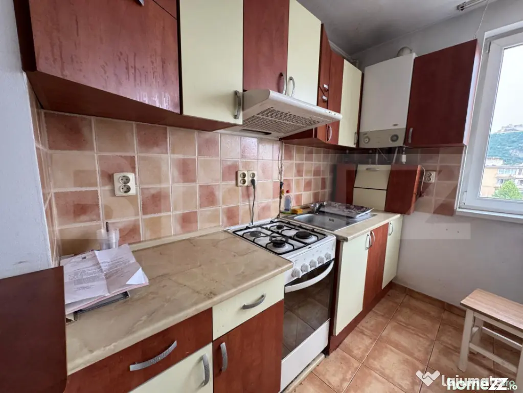 Apartament premium 3 camere | Piața Victoriei – Deva | Ve