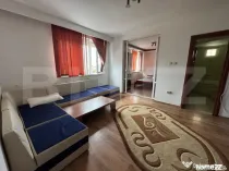 Apartament 3 camere, Zona 0, Piața Victoriei – Deva