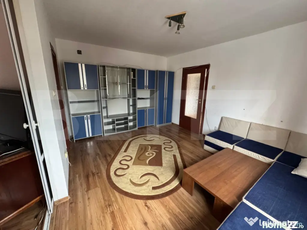 Apartament premium 3 camere | Piața Victoriei – Deva | Ve