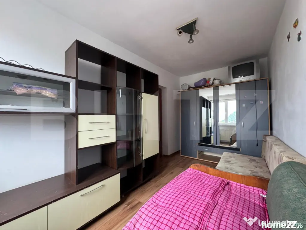 Apartament premium 3 camere | Piața Victoriei – Deva | Ve