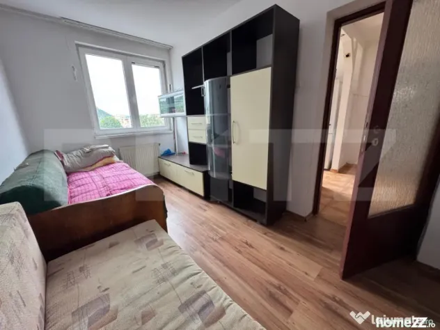 Apartament premium 3 camere | Piața Victoriei – Deva | Ve