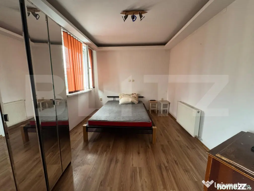 Apartament premium 3 camere | Piața Victoriei – Deva | Ve