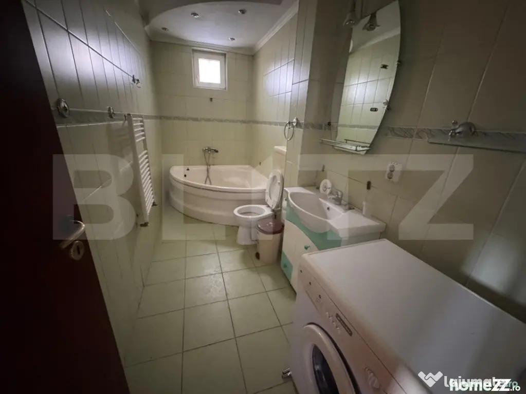 Apartament premium 3 camere | Piața Victoriei – Deva | Ve